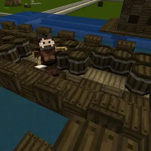 Laketown Gatehouse Toll