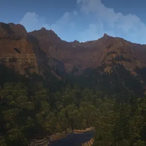 andrast evening