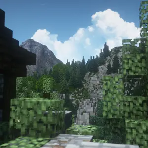 somewhere in Gondor idk where I was