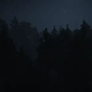 the call of the night