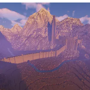 Helm's Deep
