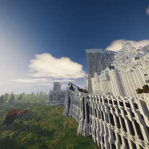 Minas Tirith First Wall.png