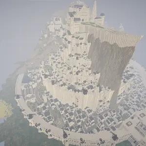 Minas Tirith