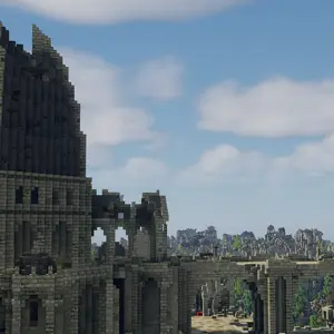 Osgiliath - Chocapic13 V8