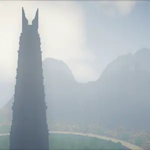 Isengard
