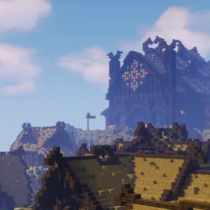 Edoras - Sildurs Vibrant v1.281 High