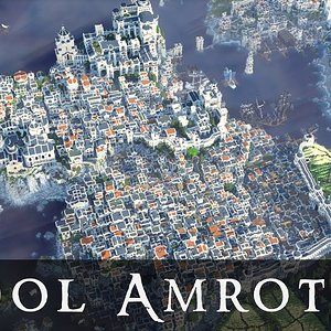 Media 'Dol Amroth Cinematic Showcase' in category 'Official Videos'