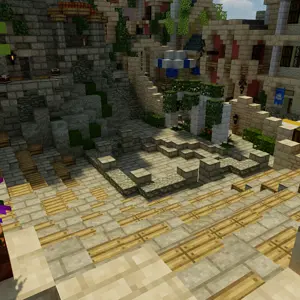 Methrast Ampitheatre