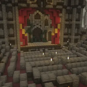 Pelargir Theatre