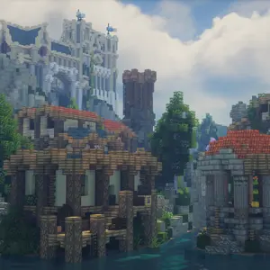 Lostfalls