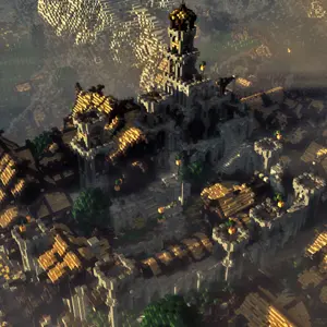 Aldburg 4k #2