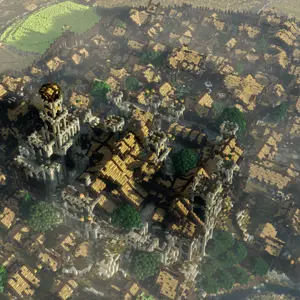 Aldburg 4k #3