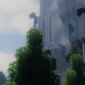 Minas Tirith