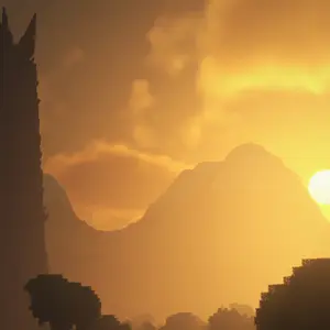 Isengard