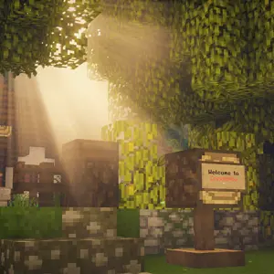 Crickhollow