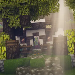 Crickhollow