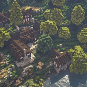 The Green dragon
