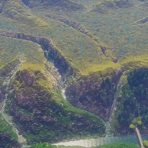 High moors