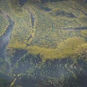 High moors