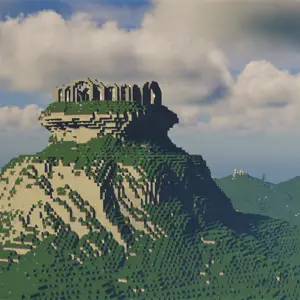 Old Weathertop