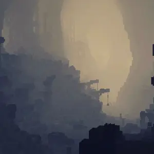 Moria, edit on green_giant's screenshot