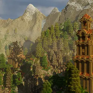 A View of Lindemar~