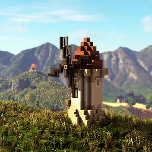 windmill