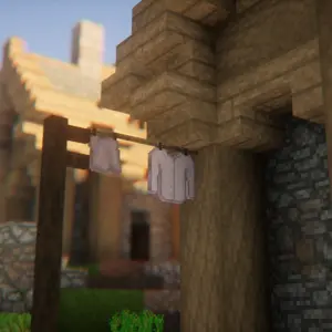 random Gondolin farm