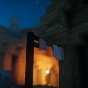 random gondolin farm night 2