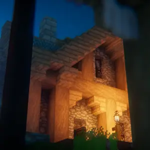 random gonodlin farm night 3