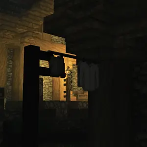 random gondolin farm night 4