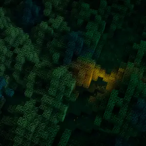 Old forest 1