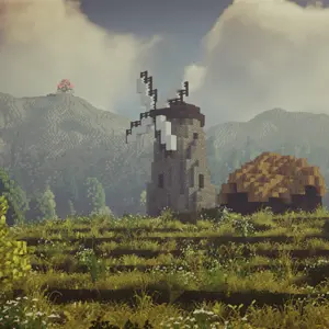 windmill