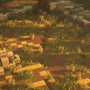 Pelennor Fields 2