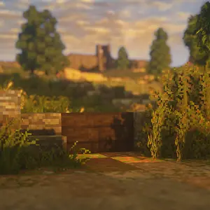 Pelennor Fields 3 (sky edit)