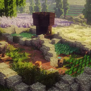 Pelennor fields