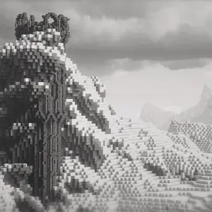 Durin's Tower