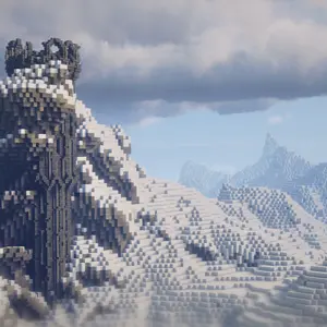 Durin's Tower