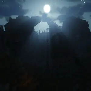 A Night on WeatherTop
