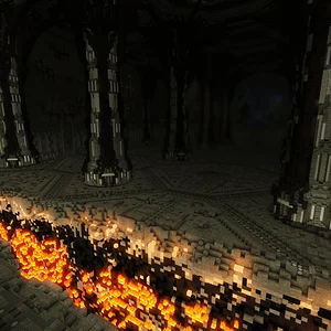 Moria - Aftermath