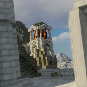 Beacon of Gondor