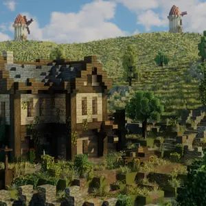 Dor Lomin House