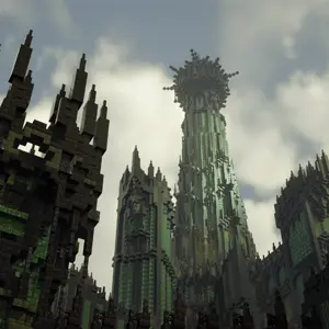 Minas Morgul