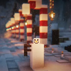 Snowman