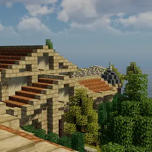 Gondor Villa