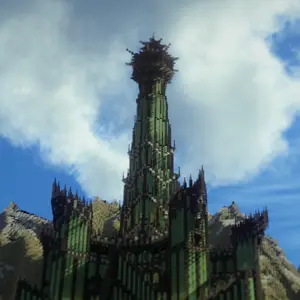 Minas morgul