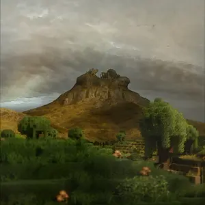 Another Weathertop Screenshot