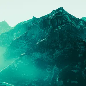 Andrast cyan
