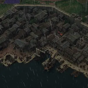 Harlond