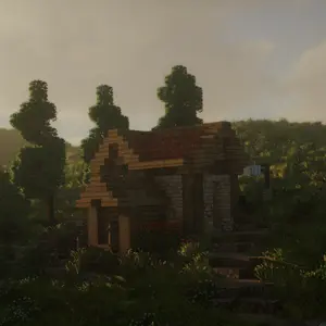 house in gondor